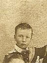 Record image of Arthur James Reid