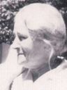 Record image of Sarah Herwin Colledge (nacida Manning)