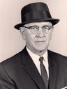 Record image of Arthur Irwin "Art" Peterson