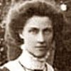 Record image of Ellen Robinson (born Thomas)