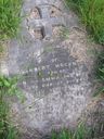 Record image of Emma Fox Dawson (born Jones)