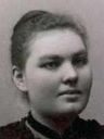 Record image of Christina Pehrson (o.s. Gustafsson)