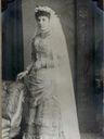 Record image of Catherine Elizabeth Mooney (Mizen) Mizen (born Mooney)