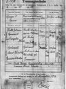 Record image of Johannes Georg Kurz