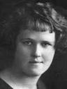 Record image of Grace Louise Erickson