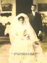 Record image of Isabel De la Peña Navarro (born Martinez Rivas)