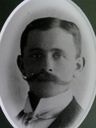 Record image of Petter Israelssen Nordstrom