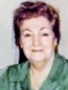 Record image of Flora Elena Migueles Jáuregui (nacida García Lartundo)