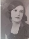 Record image of ALTAGRACIA PADILLA DE PEREZ (born PADILLA TORRES)
