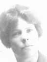 Record image of Sarah Emma Burke (born Plumlee)