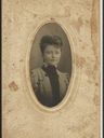 Record image of Agnes Faye KETNER (born Lewis)