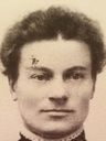 Record image of Anna Josefina Norin (o.s. Karlsson/Andersson)