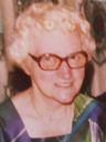 Record image of Hansine Johanne Schultz (born Sørensen)