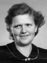 Record image of Petra Jørgine Schmidt (nacida Schack)