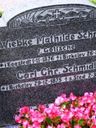 Record image of Wiebke Mathilde Schmidt (geb. Gøttsche)