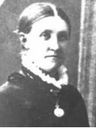 Record image of Hanne Kjestine Rasmussen (born Toft)