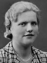 Record image of Petra Jørgine Schmidt (nacida Schack)