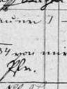 Record image of Johann Georg Wokurka