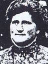 Record image of Andrea Jeppesen Kristiansen Kjær (geb. Mark)