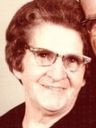 Record image of Sylvia C Powers (born Thomas)