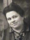 Record image of Maria Aloissiana Kern (born Biesen)