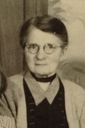Albertine LETTERMANN (née FOLTZER)