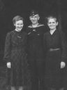 Record image of Martha Schwarz (born Heinz)
