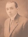 Record image of Leslie Austin Hughes
