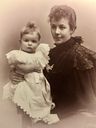 Record image of Maria Charlotta Matilda Enell (o.s. Forsell)