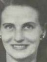Record image of May Elizabeth Brown (born Kunz)