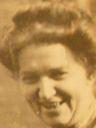 Record image of Anna Maria Borgman (geb. Kremer)