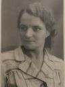 Record image of Therese Dorn (geb. Gnida)
