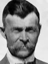 Record image of Johan Oskar Bro