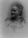 Record image of Märta Juliana Sundeman (o.s. Olofsdotter)