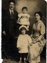 Record image of Aida, Alfa, Annunziata, Serafina, Italia Rinaldi (born Barozzi)