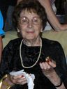 Record image of María (Maruja) Riera (born Alvarez García)