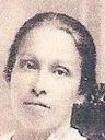 Record image of Antonia Sanchez (born Sepulveda)