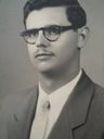 Record image of Arturo Salvador Rodriguez Casas