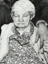 Record image of Vilhelmina Alexandersson (o.s. Jakobsson)