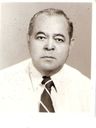 Record image of Manuel Atilio Jimenez
