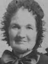 Record image of Martha McGill Morgan (born Nelson)
