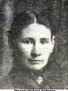 Record image of Eleanor Anderson (born Hacking)