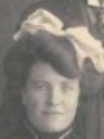 Record image of Lydia Lovina Pearce (born Jones)