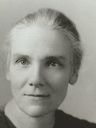 Record image of Vilate Jones (born Gates)