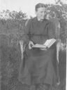 Record image of Anna Maria Nilsson (rozená Eriksdotter)