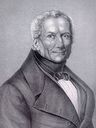 Record image of Johann Stephan Caspar Dietrich Witte