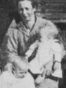 Record image of Ingeborg Olofsson (o.s. Israelsdotter)