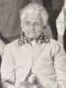 Record image of Katarina* Elisabet Jonsson (o.s. Isaksdotter)