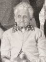 Record image of Katarina* Elisabet Jonsson (o.s. Isaksdotter)