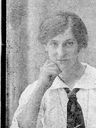 Record image of Ida Elise NANNY Davidsson (o.s. Karlsson)
